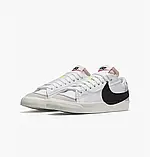 AllOriginal com ua Кросівки Nike Blazer Low 77 Jumbo White DN2158-101 РОЗМІРИ ЗАПИТУЙТЕ, фото 8