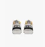 AllOriginal com ua Кросівки Nike Blazer Low 77 Jumbo White DN2158-101 РОЗМІРИ ЗАПИТУЙТЕ, фото 9