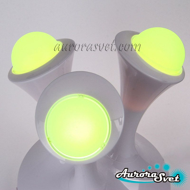 дизайнерский ночник