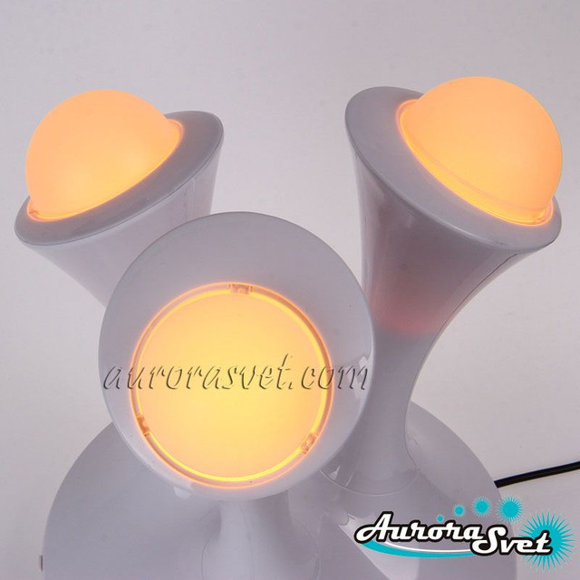 Дизайнерский светильник