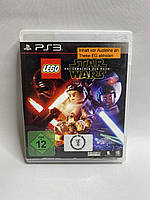 LEGO Star Wars (PS3) бв