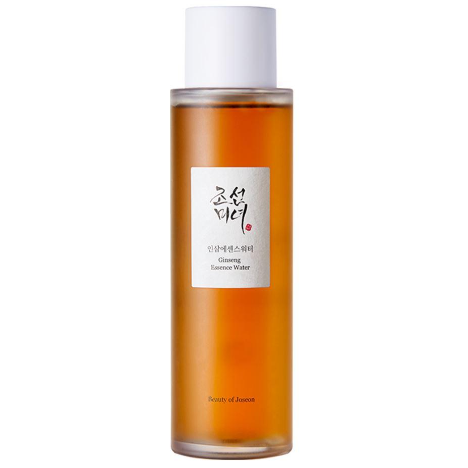 Тонер-есенція для обличчя з женьшенем Beauty of Joseon Ginseng Essence Water 150 мл