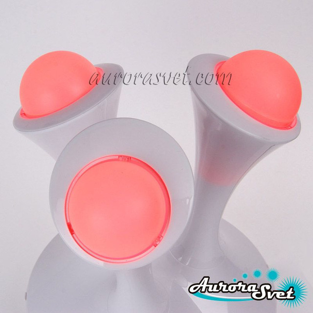 ночник магические шары