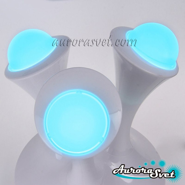 дедскый ночник