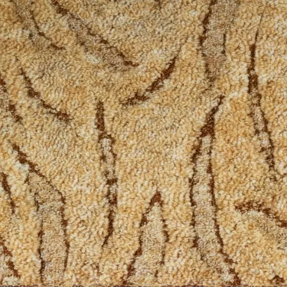 Ковролін ITC Ivano 283 Бежево-персиковий Побутовий ковролін Якісний ковролін, фото 1