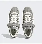 AllOriginal com ua Кросівки Adidas Forum Low Shoes Grey Fz6253 РОЗМІРИ ЗАПИТУЙТЕ, фото 3