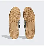 AllOriginal com ua Кросівки Adidas Forum Low Shoes Grey Fz6253 РОЗМІРИ ЗАПИТУЙТЕ, фото 4