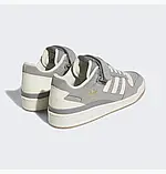 AllOriginal com ua Кросівки Adidas Forum Low Shoes Grey Fz6253 РОЗМІРИ ЗАПИТУЙТЕ, фото 6