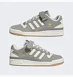 AllOriginal com ua Кросівки Adidas Forum Low Shoes Grey Fz6253 РОЗМІРИ ЗАПИТУЙТЕ, фото 8