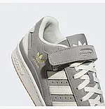 AllOriginal com ua Кросівки Adidas Forum Low Shoes Grey Fz6253 РОЗМІРИ ЗАПИТУЙТЕ, фото 9