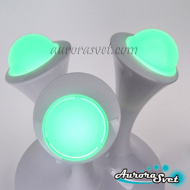 детский светильник