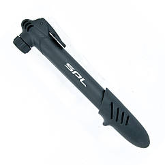 Насос велосипедний Spelli SPM-146L AV/FV