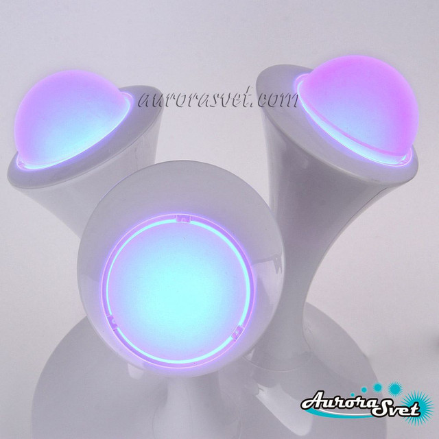 детский светодиодный ночник