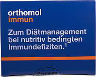 Orthomol Immun (капсули-таблетки)