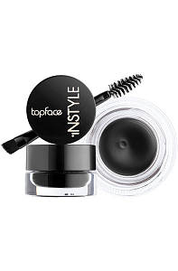 Гель фіксувальний для брів кремовий Instyle Eyebrow Gel, No 07 topface (2000001996409)