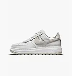AllOriginal com ua Кросівки Nike Air Force 1 Low Luxe Summit DD9605-100 РОЗМІРИ ЗАПИТУЙТЕ, фото 2