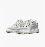 AllOriginal com ua Кросівки Nike Air Force 1 Low Luxe Summit DD9605-100 РОЗМІРИ ЗАПИТУЙТЕ, фото 6