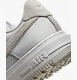 AllOriginal com ua Кросівки Nike Air Force 1 Low Luxe Summit DD9605-100 РОЗМІРИ ЗАПИТУЙТЕ, фото 9