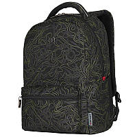 Городской рюкзак Wenger Colleague 16" с карманом для ноутбука