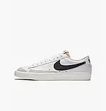 AllOriginal com ua Кросівки Nike Blazer Low 77 Vintage White DA6364-101 РОЗМІРИ ЗАПИТУЙТЕ, фото 2