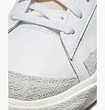 AllOriginal com ua Кросівки Nike Blazer Low 77 Vintage White DA6364-101 РОЗМІРИ ЗАПИТУЙТЕ, фото 10