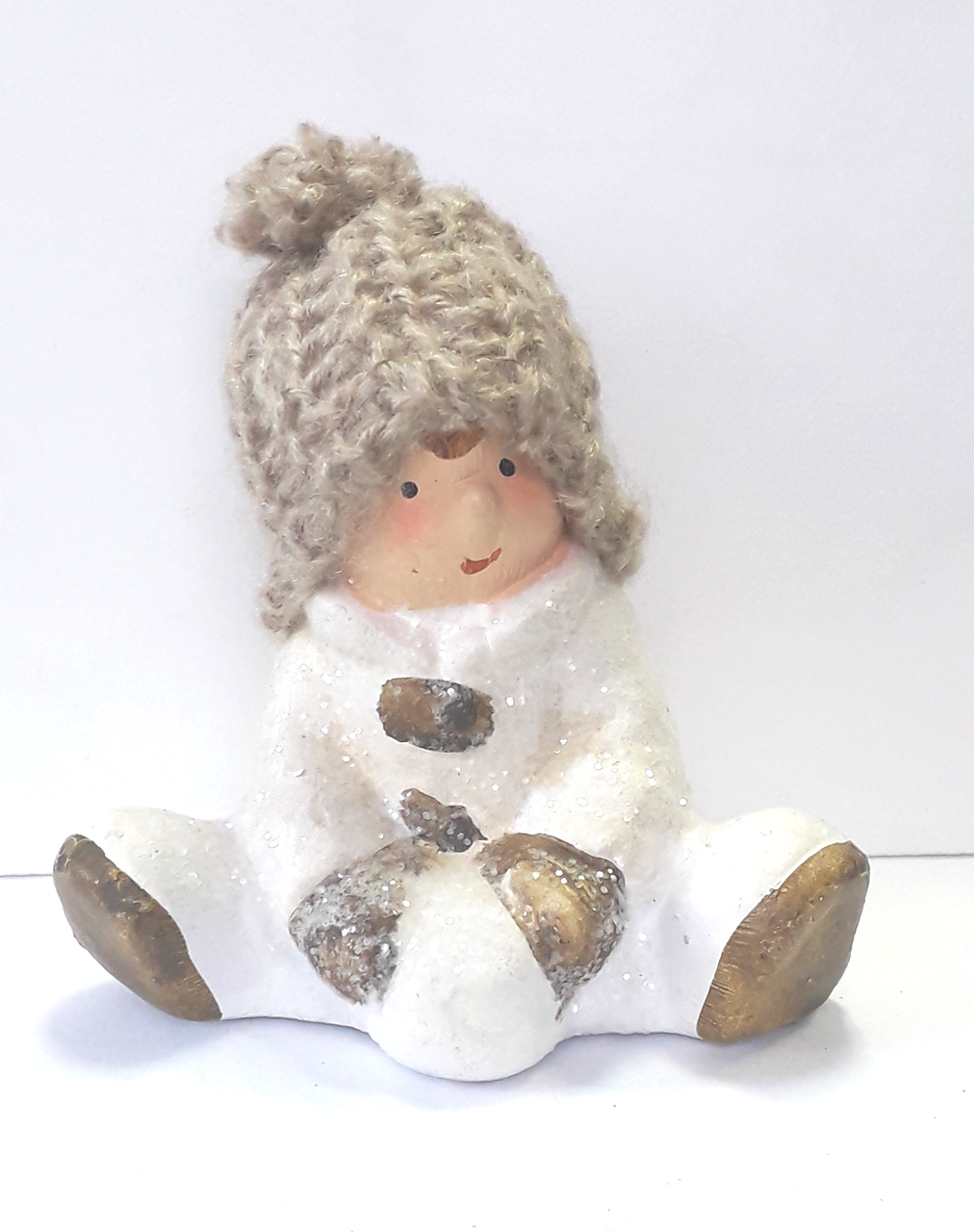 Фігурка новорічна, фото 1