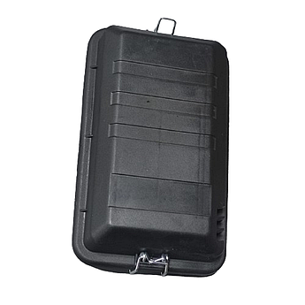 Фільтр з корпусом для генераторів 168F/170F метал