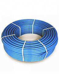 Труба для теплої підлоги Kan-Therm PE-RT. Бухта 200 м