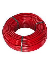 Труба для теплої підлоги Djoul 16×2 мм