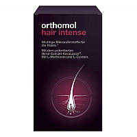 Orthomol Hair Intense (капсули)