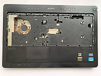 Часть корпуса (Поддон, стол и крышка) Sony Vaio VPC F2 PCG 81411 M (NZ-17580)