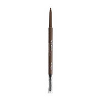 Bogenia Механічний олівець для брів Micro slim brow liner ультратонкий bg 504 02 Caramel