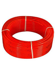 Труба для теплої підлоги Giacomoni 16×2 мм