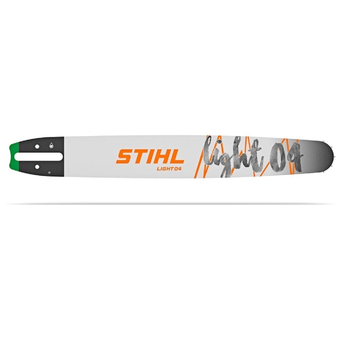 Шина Stihl 40 см, 1.6 мм, 3/8" Rapid