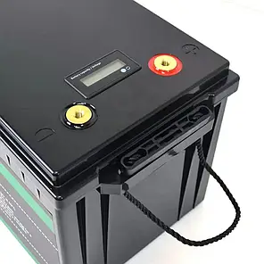 Акумулятор Full Energy LiFePO4 літій залізо фосфатний 12В 200 Аг FEG-12200, фото 3