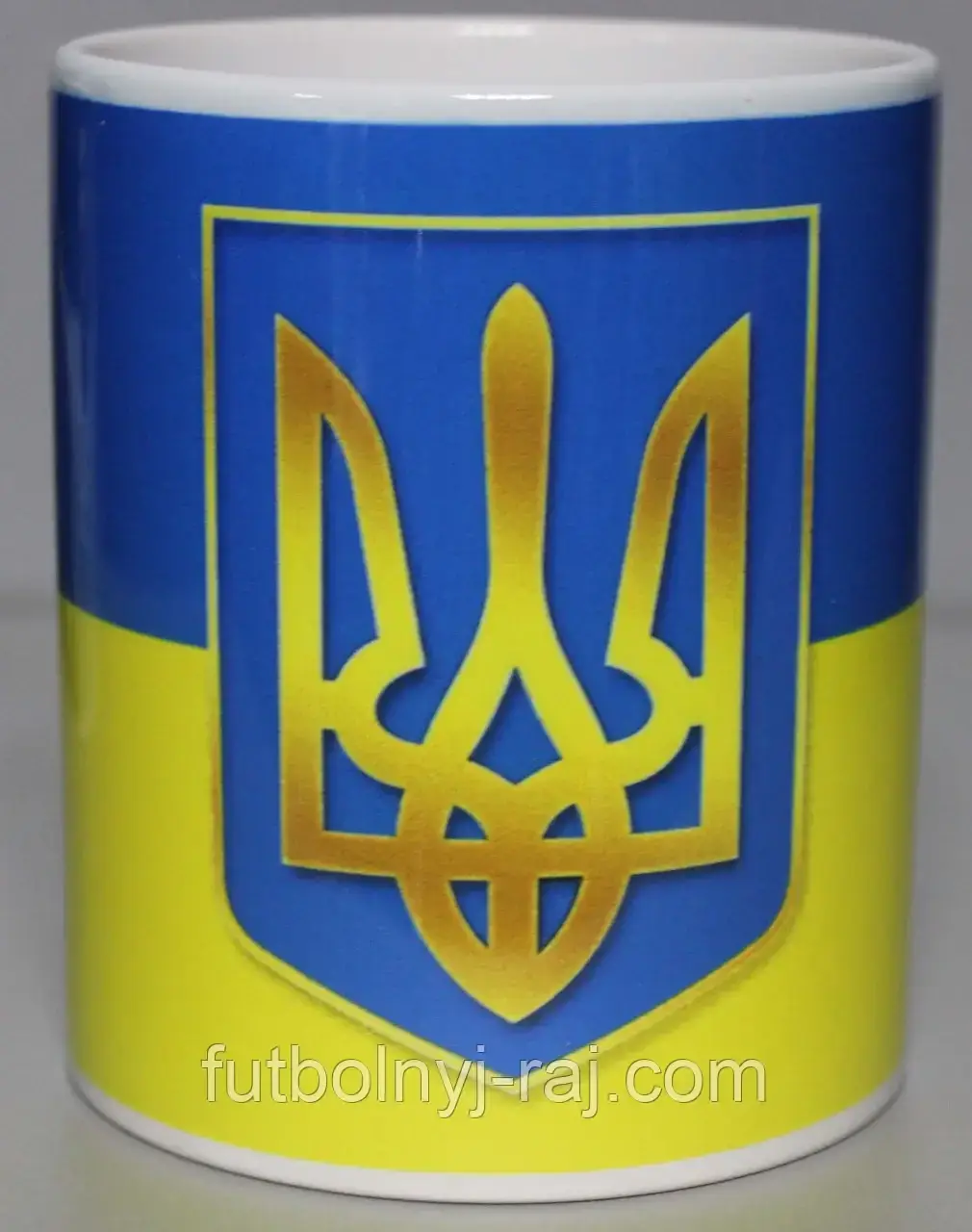 Чашка Україна