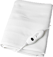 Електрична ковдра - електроковдра ECG ED 8036 з регулятором температури - 3 режими виробництва Чехія