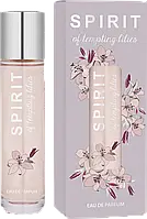 Женские духи Spirit of Eau de Parfum Tempting lilies, 30 мл.