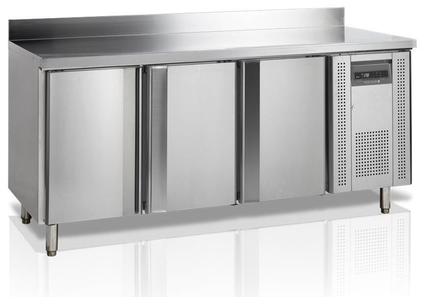 Стіл морозильний Tefcold SK6310BT/+SP