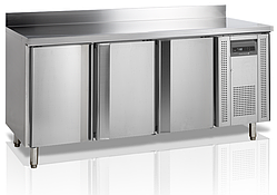 Стіл морозильний Tefcold SK6310BT/+SP