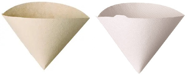 Фильтры для приготовления кофе Харио Hario Фильтры для приготовления кофе Харио Hario