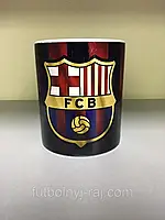 Чашка чайная FC Barcelona