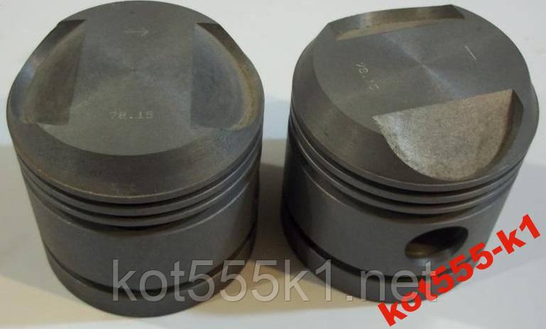 Поршня мт Дніпр алмот! Ціна за пару!, фото 1