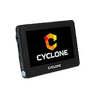 Навигатор CYCLONE ND 430