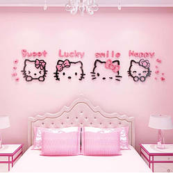 Настінний декор у дитячу. PH-51152