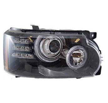 Фара передня права Range Rover L322 2010-2012 LR142588 LR010819 Ренж Ровер