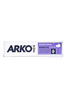Крем для гоління Arko Men extra sensitive 65мл, Arko Men, Арт.47330