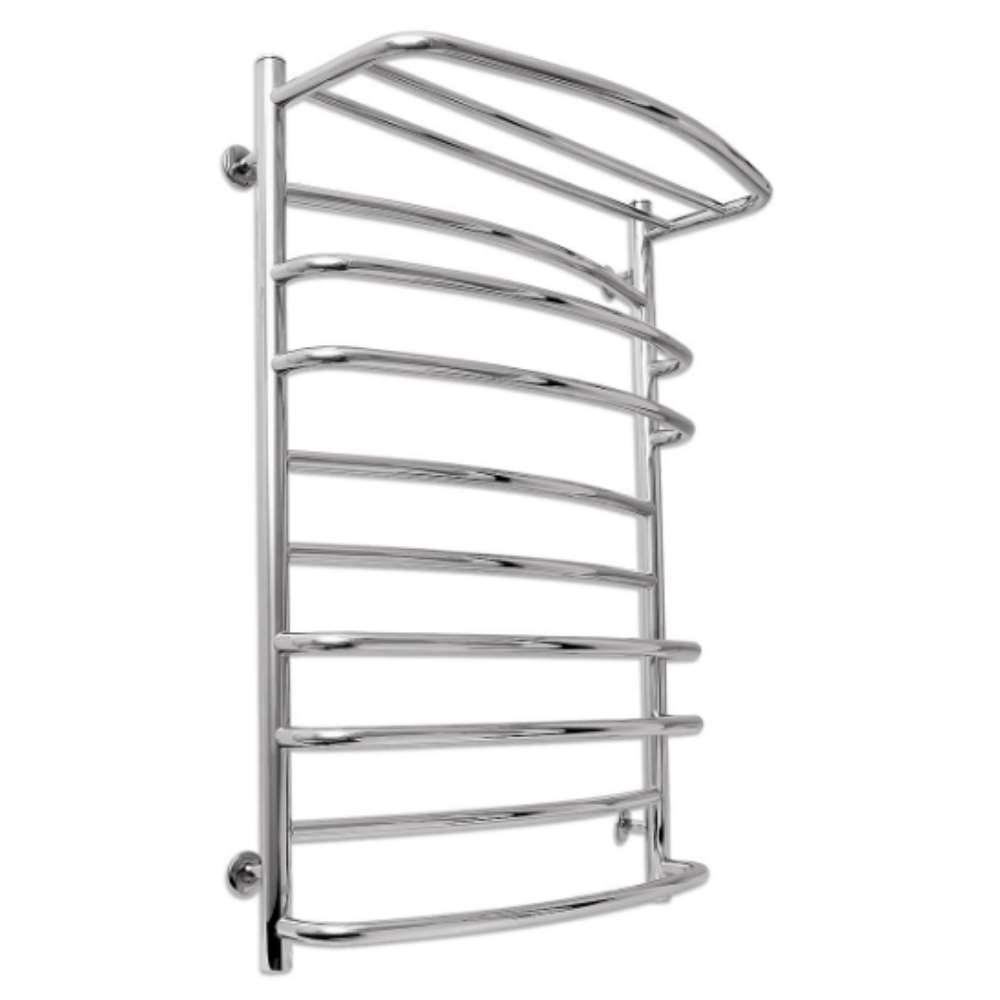 Водяна рушникосушарка Laris Євромікс П10 500 х 900 з полицею 71207687