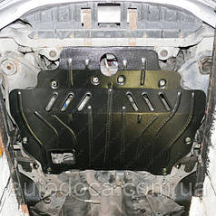 Захист двигуна Hyundai Coupe 2002-2008 (Хюндай Купе)