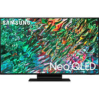 Телевізор Samsung Neo QLED Mini LED 50QN90B (QE50QN90BAUXUA)